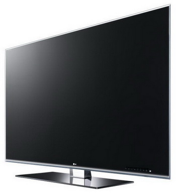LG nano LED LW9500 and LW7700